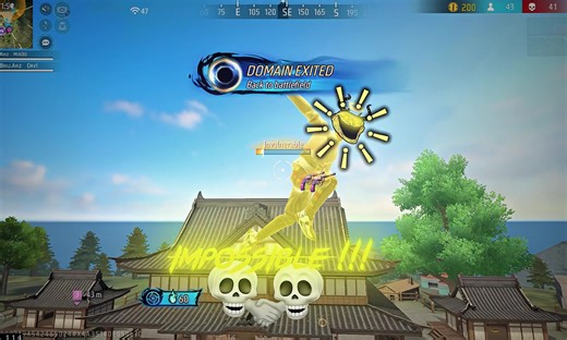 IMPOSSIBLE 🔥🗿🍷 #freefire #miaou_ff #freefireworld #freefirehighlights #fyp