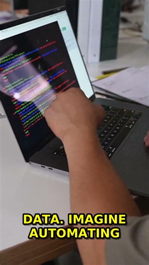 What is No-Code Automation? Simplify Your Business Workflows