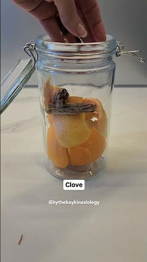 How to make Florida Water - Recipe & Uses