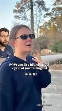 You’re Always Feeling Off? Doctor Explains