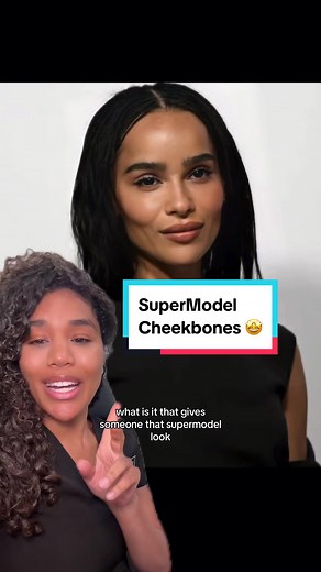 Understanding the Beauty of High Cheekbones