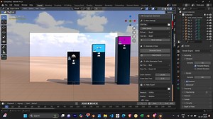 3D Data Comparison Addon
