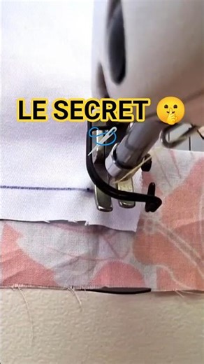 Ne rate plus tes empiècements carrés ! ✂️
