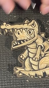 🐢 🐊 | Noosh Studios