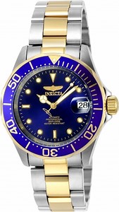 8928 - Pro Diver  Men