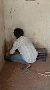 Day 15 ప్రతిసారీ ఈ కర్రికోడి నా కొంపముంచేస్తుంది ఈ రోజు ఒక పిల్ల ప్రాణం తీసేసింది.