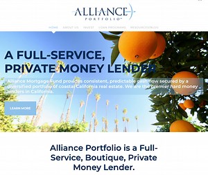Invest in Real Estate with Alliance Portfolio
