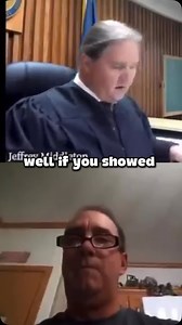 Judge gives man a default judgement! #JudgeFleischer #Justice #court #karen #law #courtroom #cases #CourtCases #LegalDrama #CourtroomMoments #TrueCrime #LawAndOrder #JusticeServed #LegalStories #CourtTV #CrimeAndPunishment | Verdict Ttv