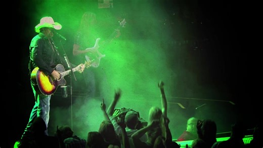 Toby Keith's "That’s Country Bro! Tour" with special guest Ned LeDoux live on Sunday, August 25 Citizens Business Bank Arena. | Toyota Arena