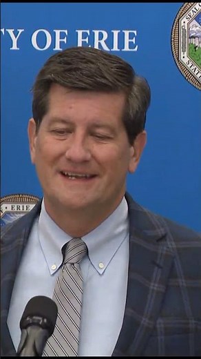 Erie County Executive Mark Poloncarz unveils 2026 proposed budget
