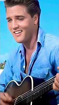 I Got Lucky - Elvis Presley (1962) | Elvis Presley's 1962 film Kid Galahad