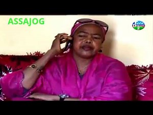 Djibouti:Somali Telefilm (Dhib iyo Dheef) 3