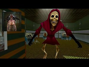 Ghost Escape Haunted House 3D | Full Gameplay | Gameplay Walkthrough