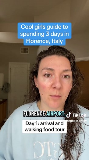 3 Days in Florence: A Perfect Itinerary