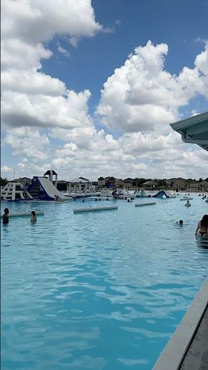 🏝️ LAGOON LIFE 🌊 SOUTHSHORE BAY Wimauma, FL #floridarealestate