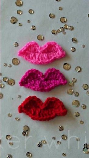 27 Free Crochet Applique Patterns Easy Ideas