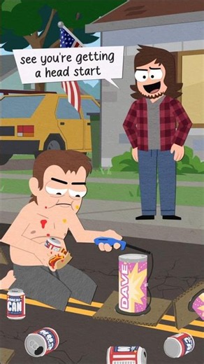 Bad Day to be a Hot Dog #america