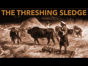 Neolithic farming device in Greece 6,500 BCE, thousands of years earlier than thought