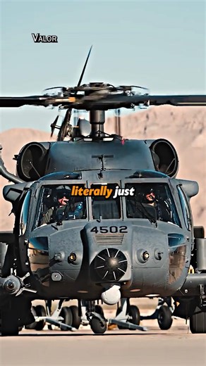 Delta Force Operator Recalls Rescue Mission
