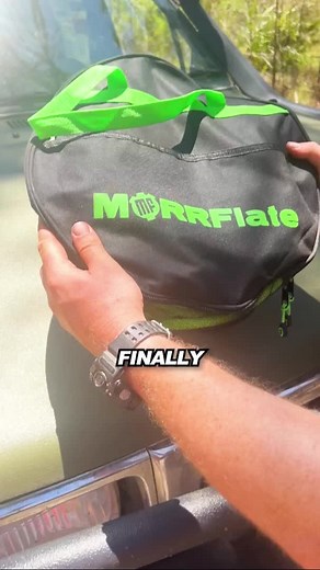 Morph Lake 10 6 PSI Pro Compressor Review