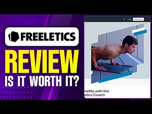 Freeletics Account Review 2026 | Is It Worth It?