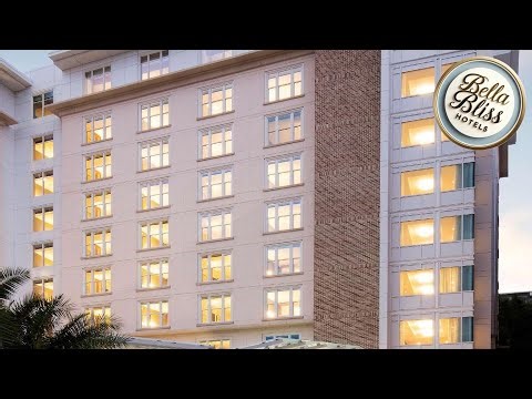 Hyatt Place Charleston Historic District | Charleston (SC), United States | Hotel Review ⭐
