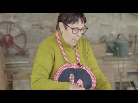 Gastrosàvies potablava: la recepta d'Ana Naveros