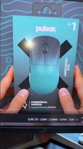 Linus Tech Tips Reviewed My Mouse???