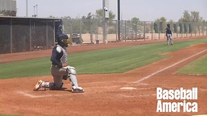 2.7K views · 14 reactions | Check out Dean Curley's oppo double at the Arizona Bridge League ‍ AZ Bridge League notes : https://buff.ly/fmfN1GI | Baseball America | Facebook