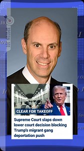 Thank you to the Supreme Court | Spot on 101