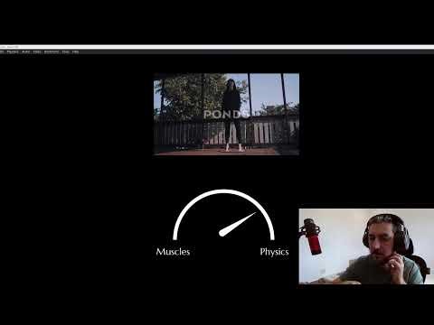 Figure Animation Workshop with Fernando Herrera