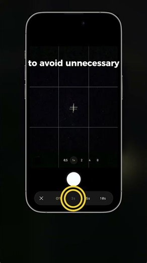 Capture the Milky Way with Your iPhone 🌌✨ #iphonephotography #milkyway #nightphotography #iphone