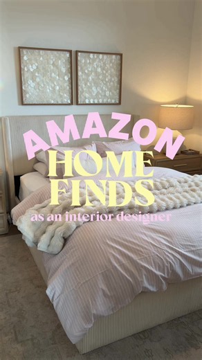 Amazon coffee table: best Amazon home finds to style your apartment