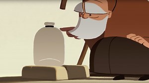 Storytelling Through Animation