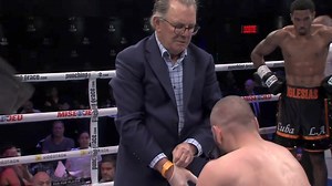 Knockout part 2 | Sidestep Boxing