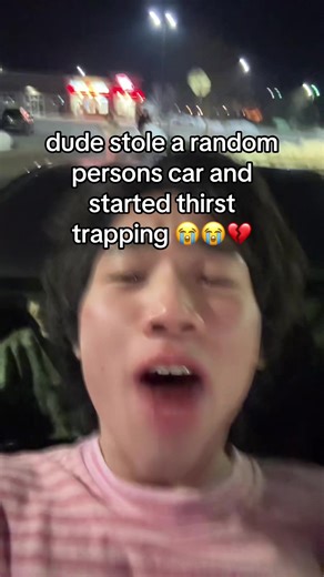 they chasing me in the back | Struts On Car