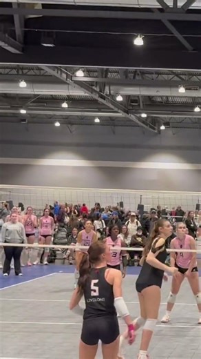 i love defense #10 Kade Lane Freshman MB levelone 18-1 volleyball