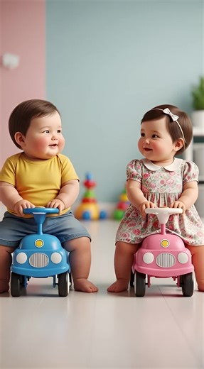 Adorable Baby Moments That Melt Your Heart