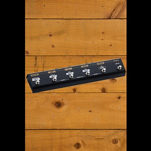 BOSS GA-FC EX | Expanded Foot Controller