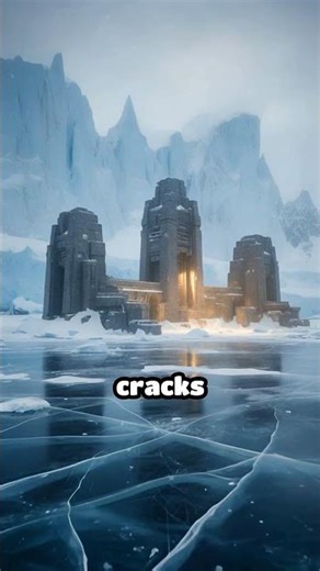 ANCIENT ANTARCTICA CIVILIZATION THEORY!!