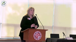 CCRC's Securing the Future for California Families Policy Conference...