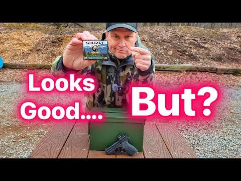 380 +P Test: Grizzly… GOOD or PROBLEM? (Ep. 38)