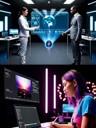 ShikshaNext is a ₹170 crore AI-powered education initiative led by Reliance Foundation, aiming to impact over 13 million underserved children in India by 2029. Through technology-enabled learning and multi-partner collaboration, the program seeks to democratize access to quality education in an AI-driven era. #reliance #fyp #anantambani #anantdada #viral