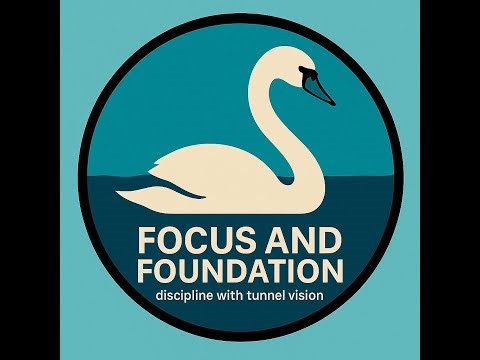 NWBTB EP1FOCUS N FOUNDATION training v log 1