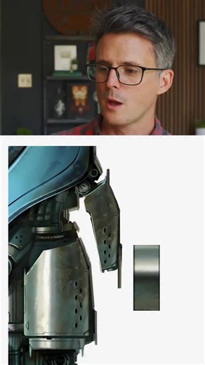 Make your metal even more metal-er with the H highlight 🤘 | Digital Painting Studio