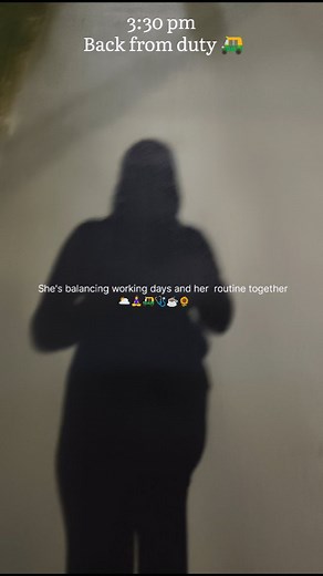 10 /30 days 🌥️🧘‍♀️🛺🩺🏥☕🌻 . . . .Day 10/30 ! 30 days Challenge ❤️🌻 . . (30 days Challenge, Minivlog, daily vlogs , aesthetic, nurse nurselife nursevlogs cho duty hospital living alone breakfast meditation coffee trending explorepage fyp a day in my life ) . . . . . . . . . . . #minivlog #dailyvlog #30daychallenge #nurse #nurselife #nursevlog #vlogs #hospital #duty #day10 #vlog #vlogger #viralvideos #video #daily #instagram #instagood #instadaily #dailypost #trending #trendinreels #asthetics