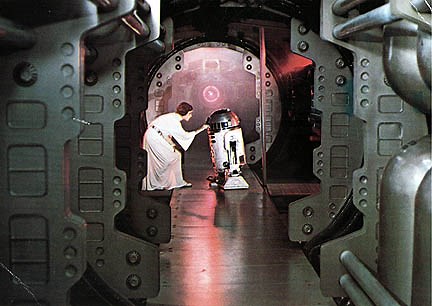 Star Wars (Episode IV: A New Hope) movie review (1977) | Roger Ebert