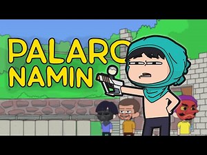 Palaro Namin