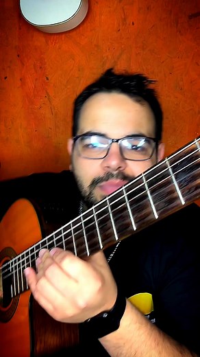 Ritmo de Balada en Guitarra-Tutorial Rápido #guitarra #tutorial #comotocar #baladas #musica #parati #trucos #consejos #tips | Estudio El Cancionero.