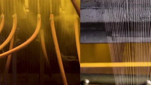 High Quality Basalt Continuous Rock Fiber Basalt Fiber Direct Roving for Building Materials Construction Reinforcing